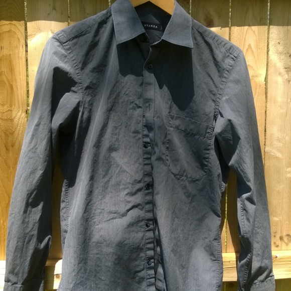 Stanza Other - Stanza shirt